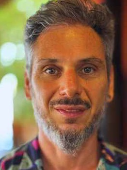 Federico Gerbilsky
